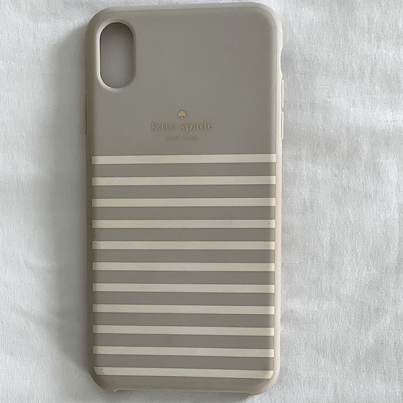 Kate Spade iPhone case - Picture 1 of 3